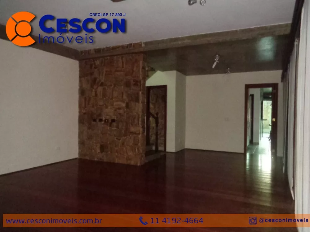 Casa de Condomínio à venda com 4 quartos, 320m² - Foto 4