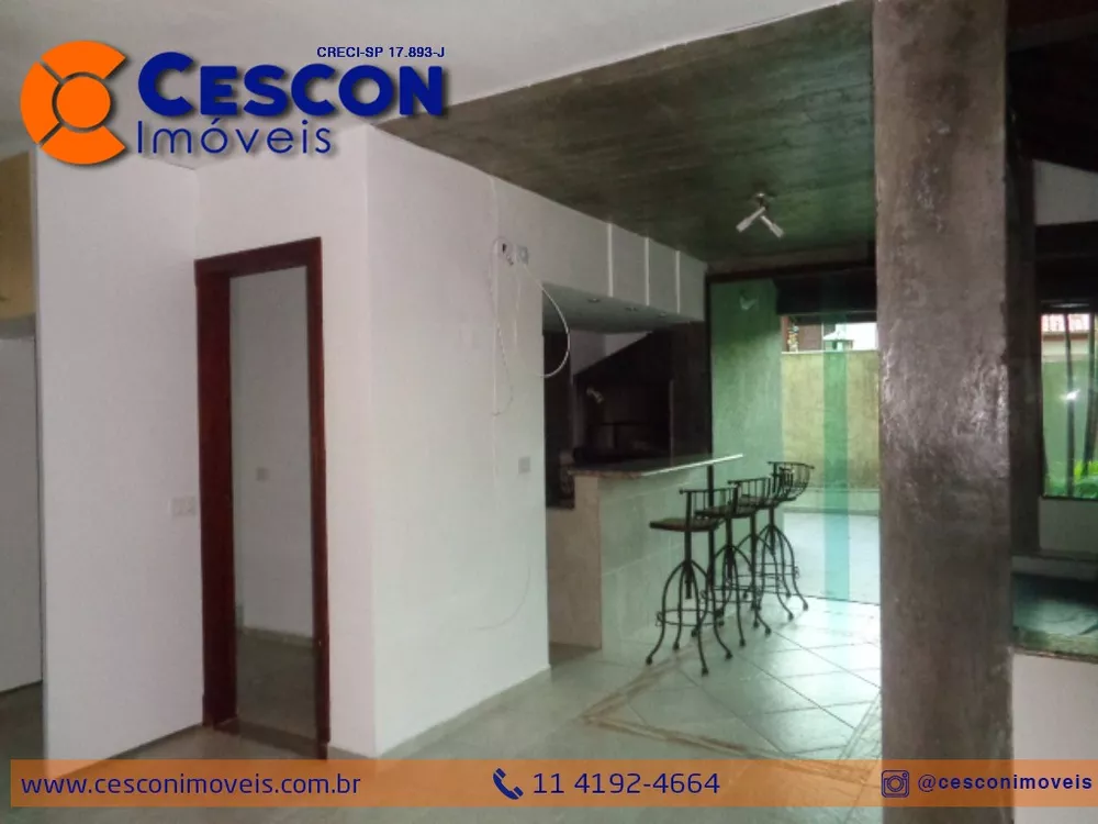 Casa de Condomínio à venda com 4 quartos, 320m² - Foto 6