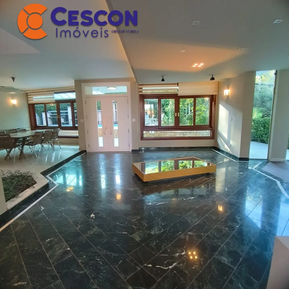 Casa de Condomínio, 5 quartos - Foto 3