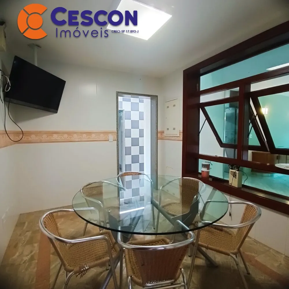 Casa de Condomínio, 5 quartos - Foto 7