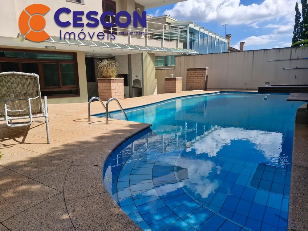 Casa de Condomínio, 5 quartos - Foto 10