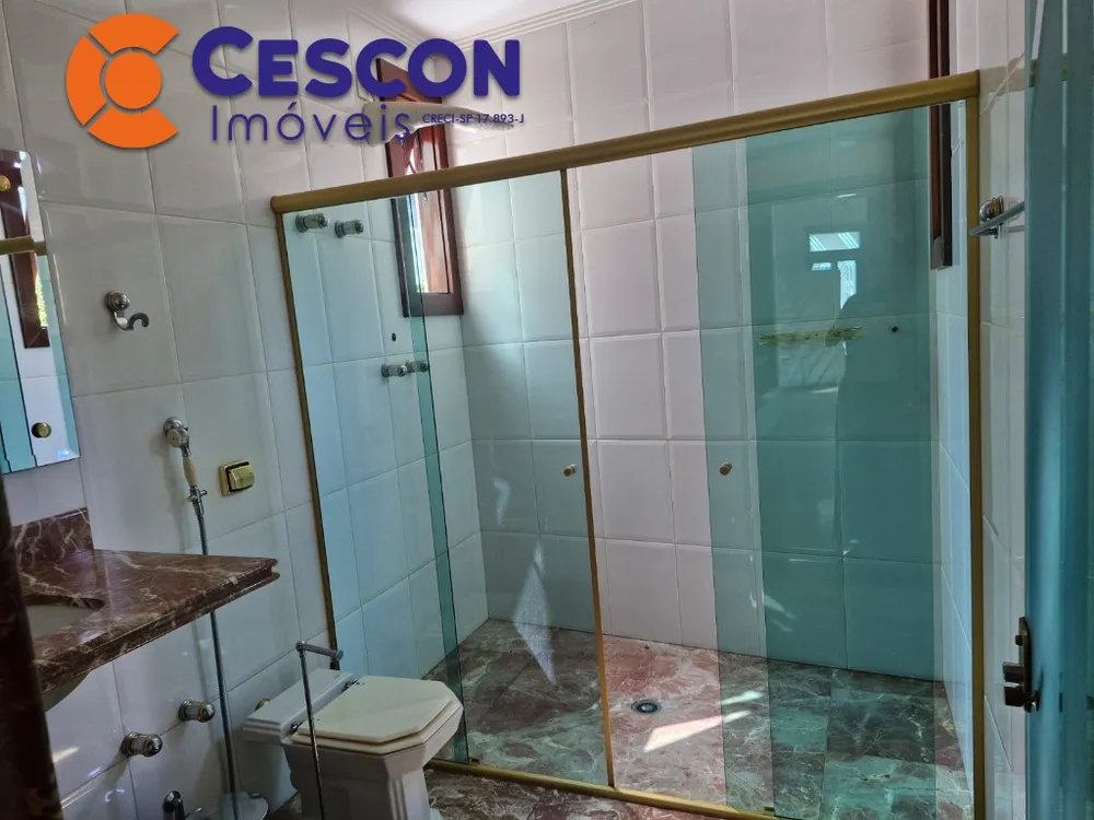 Casa de Condomínio, 5 quartos - Foto 16