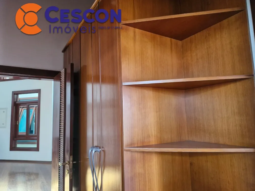 Casa de Condomínio, 5 quartos - Foto 12