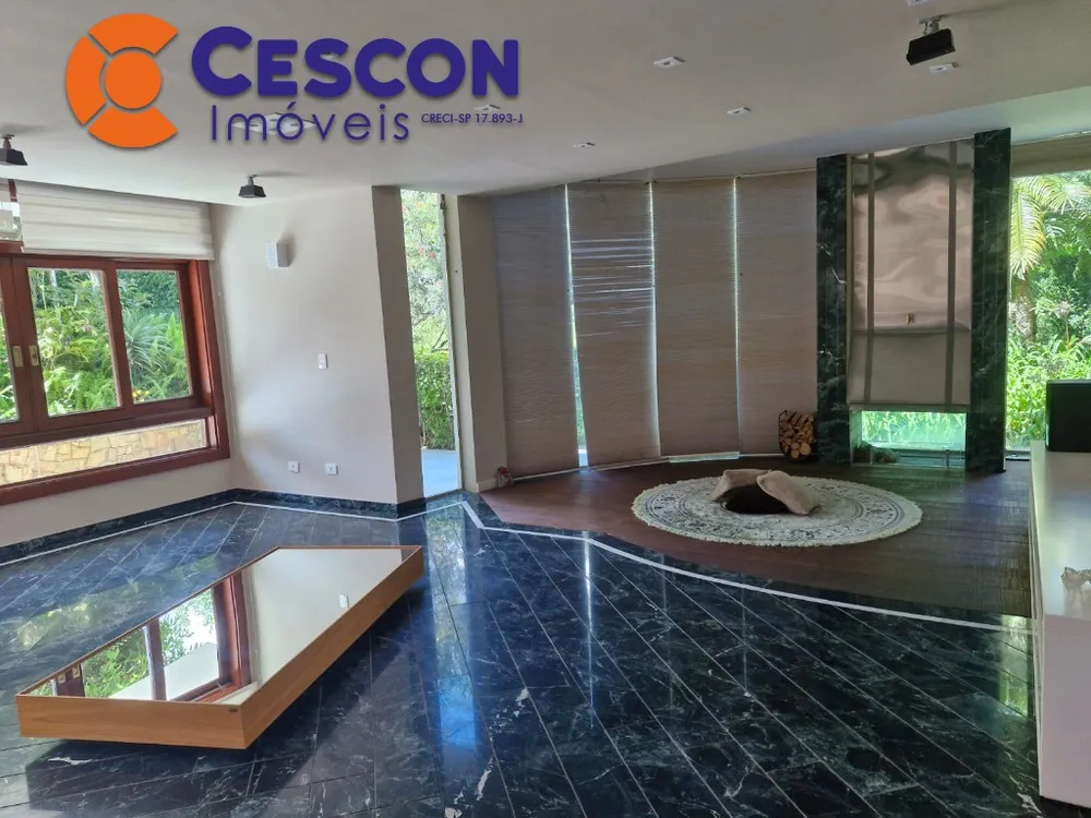 Casa de Condomínio, 5 quartos - Foto 4