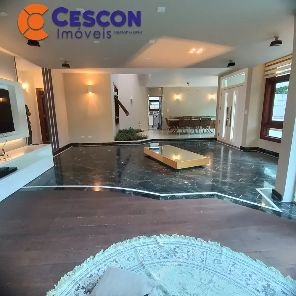 Casa de Condomínio, 5 quartos - Foto 5