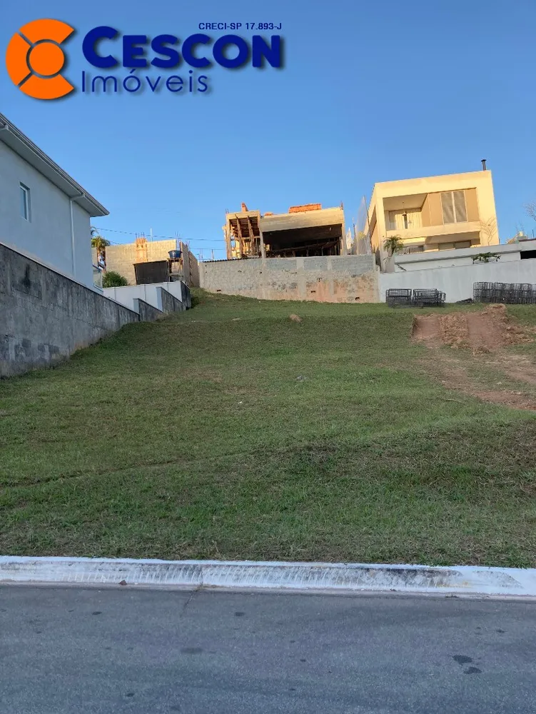 Terreno, 380 m² - Foto 1