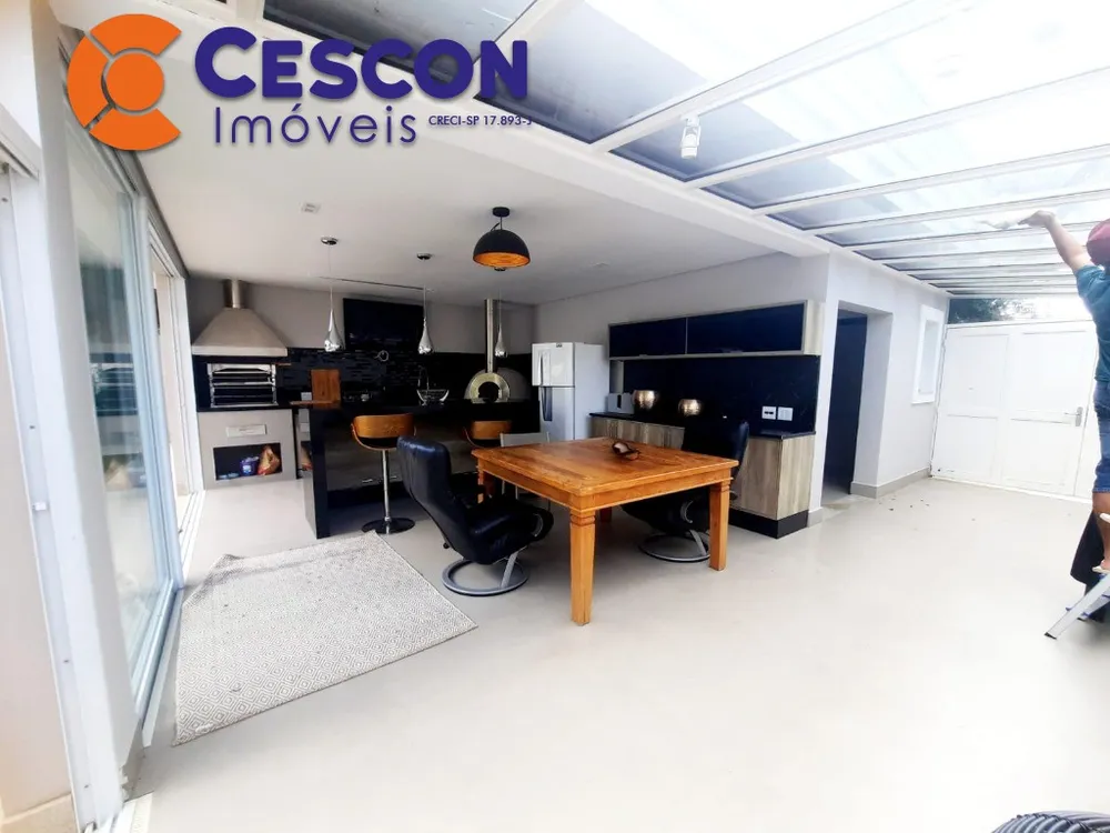 Casa de Condomínio, 4 quartos - Foto 7