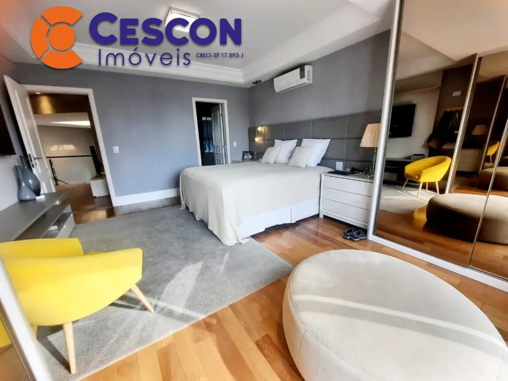 Casa de Condomínio, 4 quartos - Foto 11