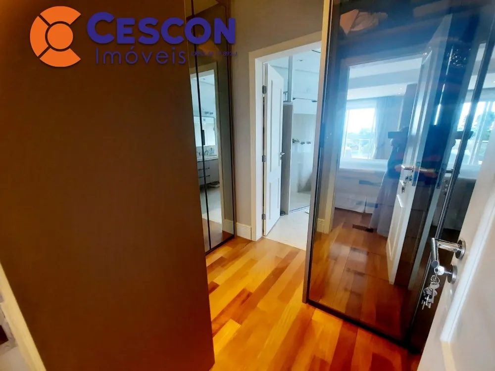 Casa de Condomínio, 4 quartos - Foto 10