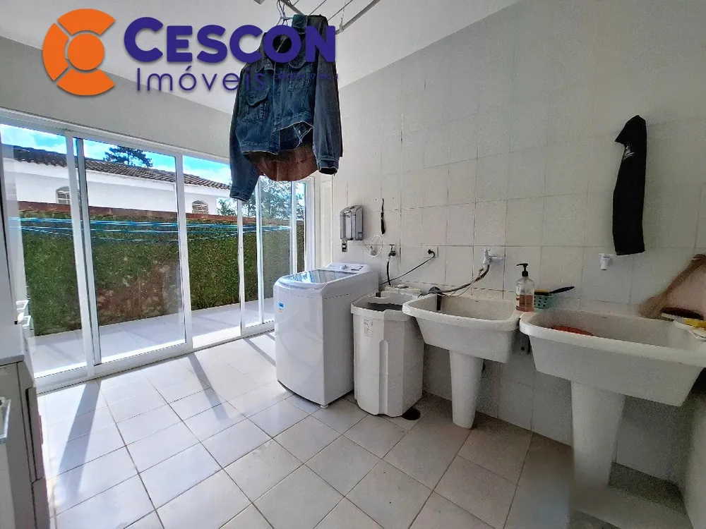 Casa de Condomínio, 3 quartos - Foto 8