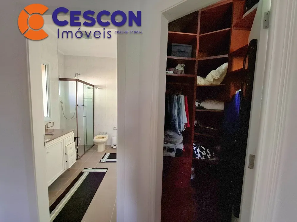 Casa de Condomínio, 3 quartos - Foto 16