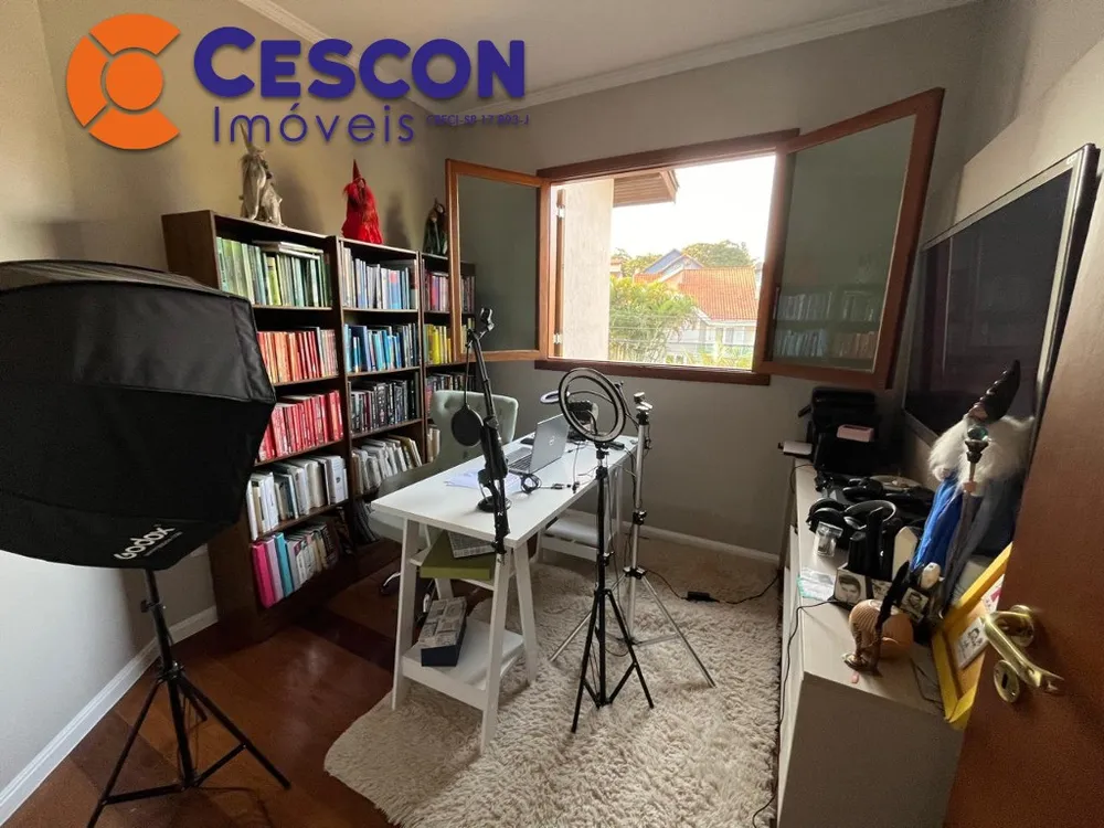 Casa de Condomínio, 4 quartos - Foto 9