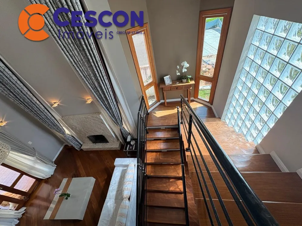 Casa de Condomínio, 4 quartos - Foto 6