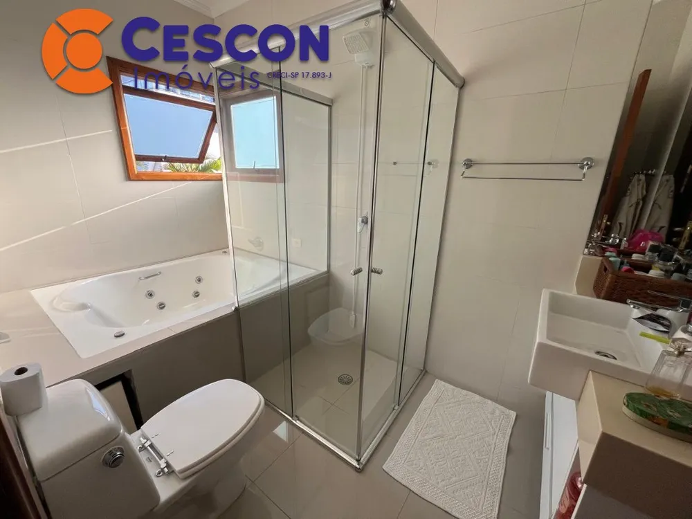 Casa de Condomínio, 4 quartos - Foto 11