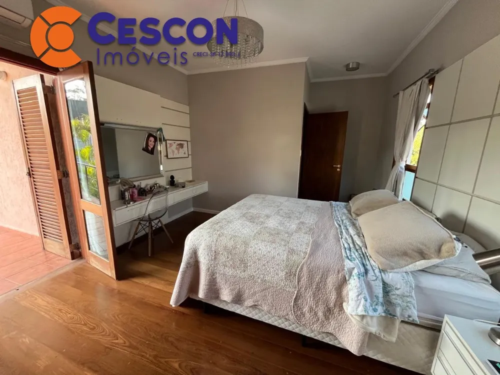 Casa de Condomínio, 4 quartos - Foto 10
