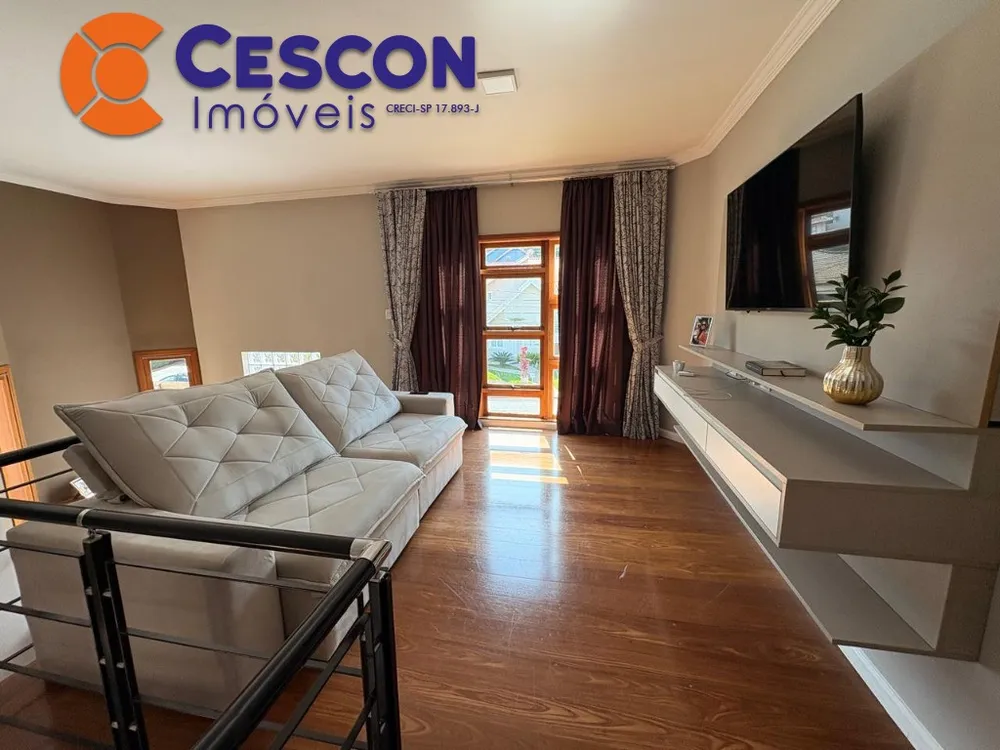 Casa de Condomínio, 4 quartos - Foto 7