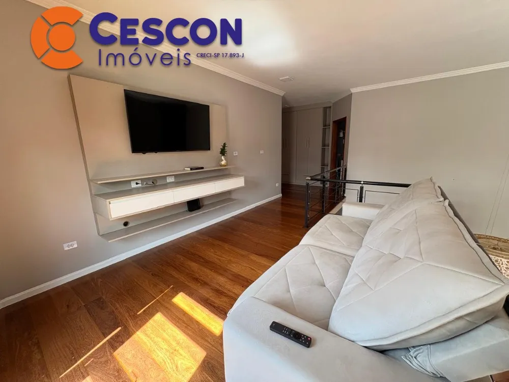 Casa de Condomínio, 4 quartos - Foto 8