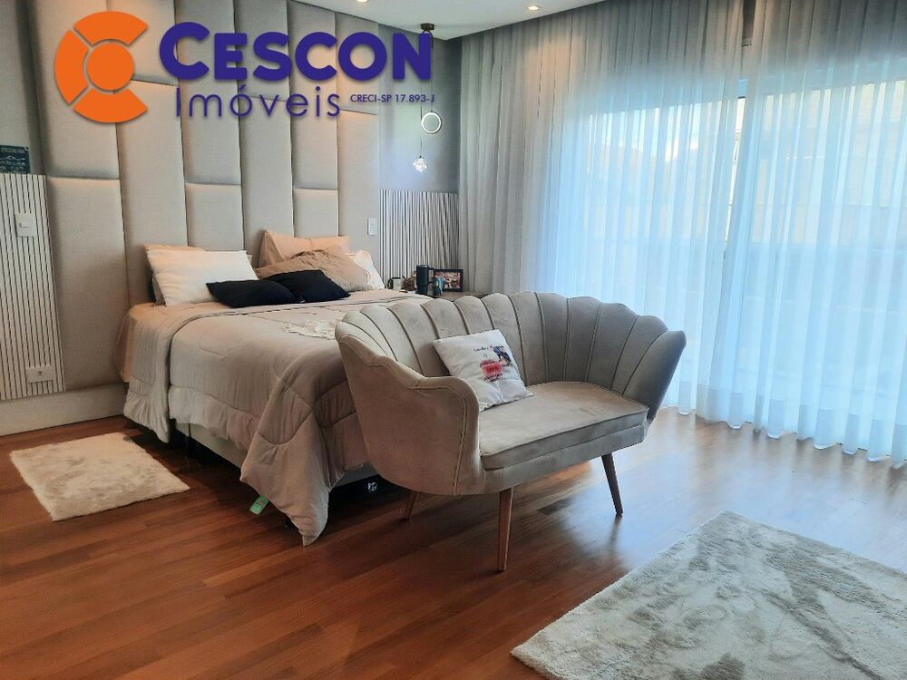 Casa de Condomínio, 4 quartos - Foto 5