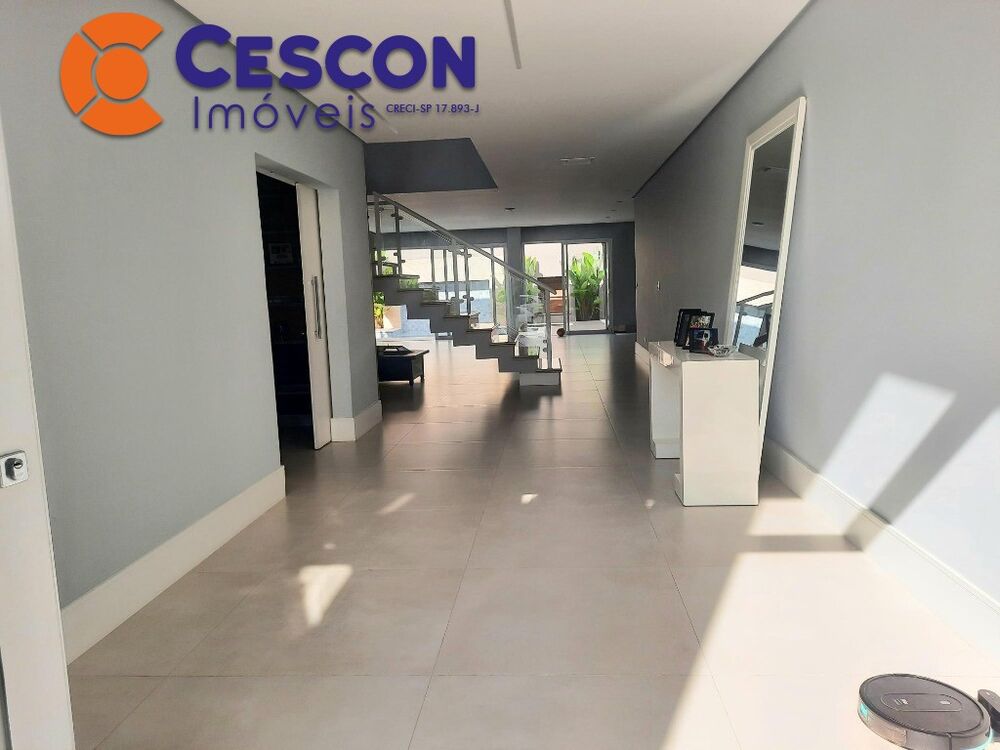 Casa de Condomínio, 4 quartos - Foto 11