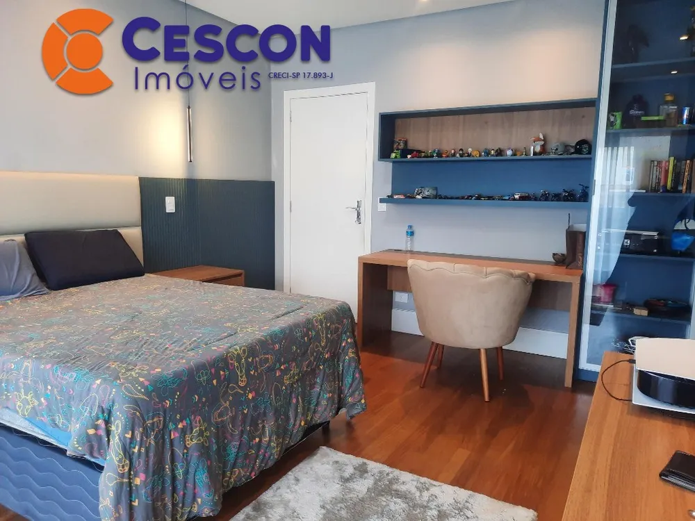 Casa de Condomínio, 4 quartos - Foto 28