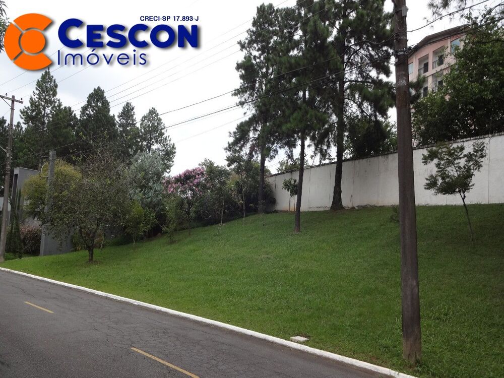 Terreno, 630 m² - Foto 1
