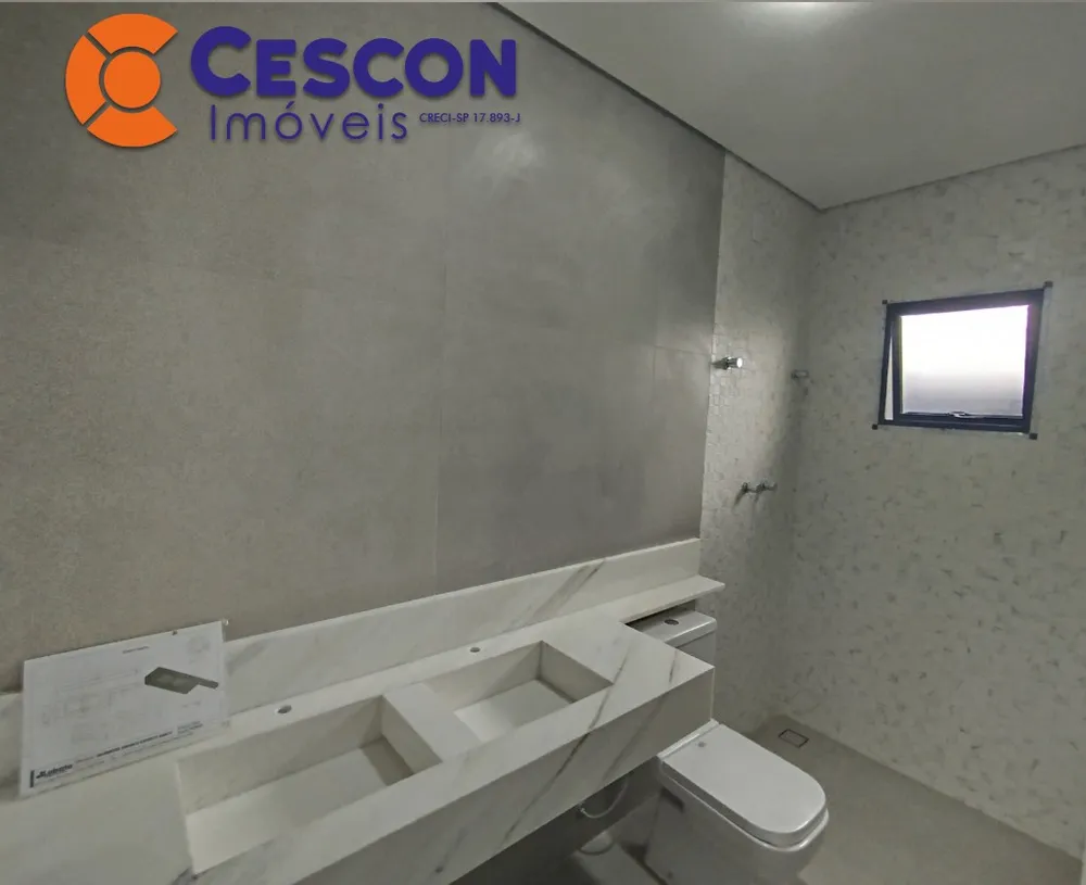 Casa de Condomínio, 4 quartos - Foto 3