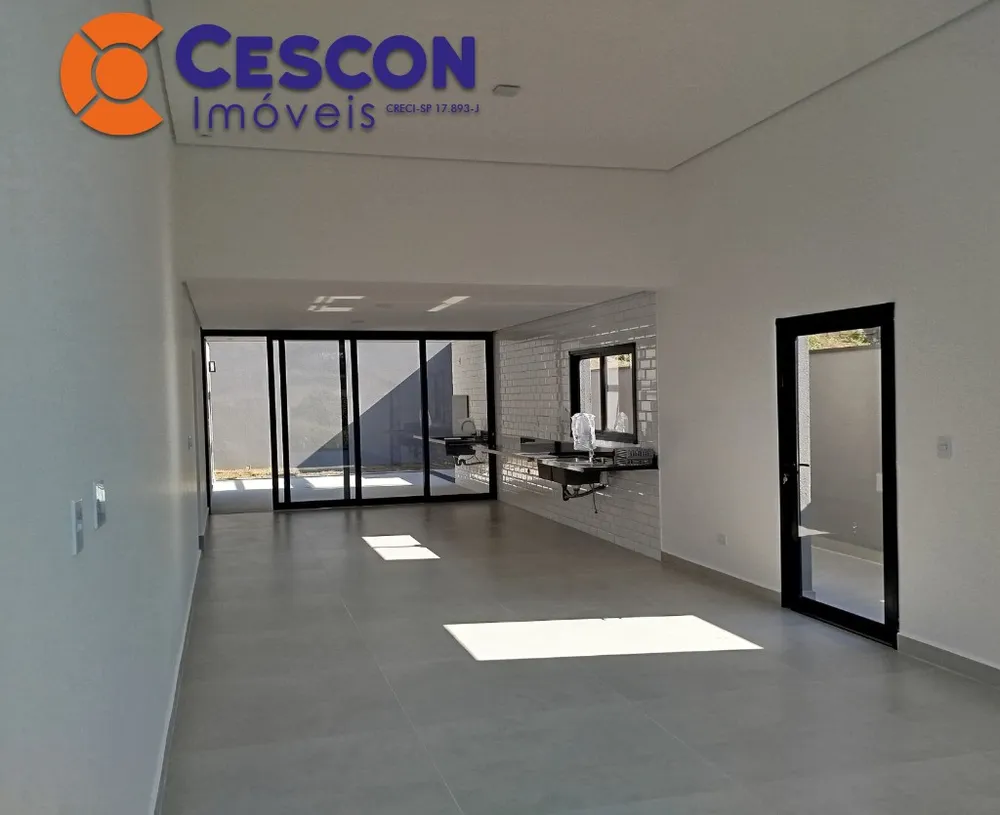 Casa de Condomínio, 4 quartos - Foto 2