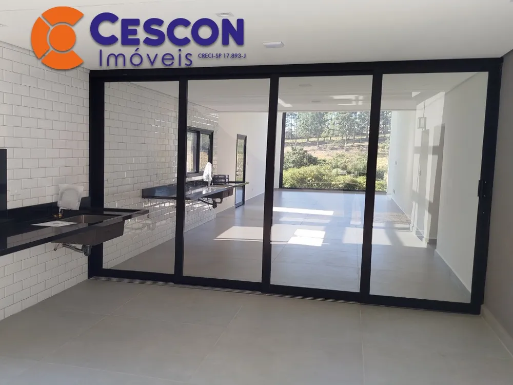 Casa de Condomínio, 4 quartos - Foto 1