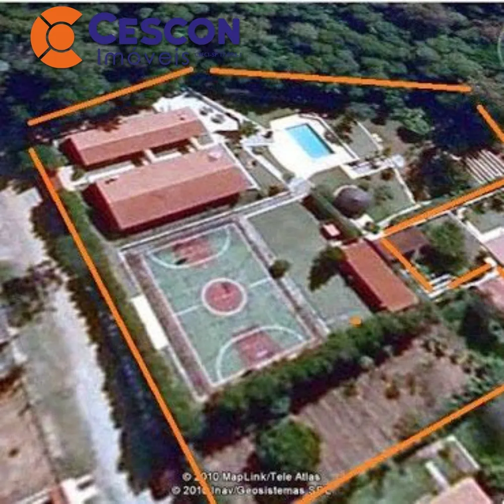 Chácara, 5 quartos, 5000 m² - Foto 33