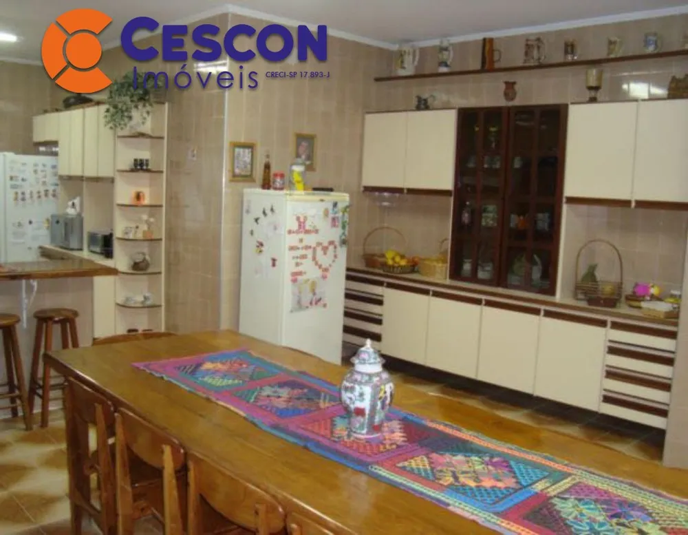 Chácara, 5 quartos, 5000 m² - Foto 22