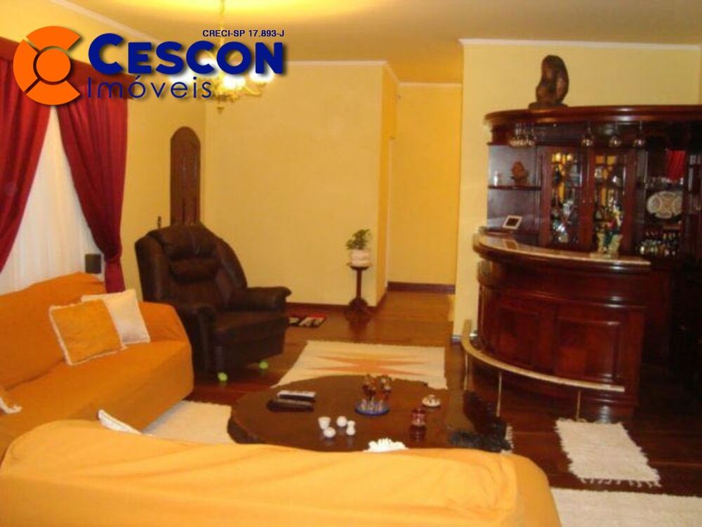 Chácara à venda com 5 quartos, 790m² - Foto 19