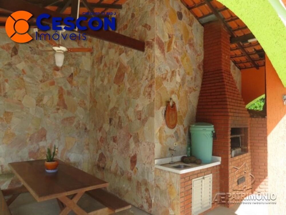 Chácara à venda com 5 quartos, 790m² - Foto 13