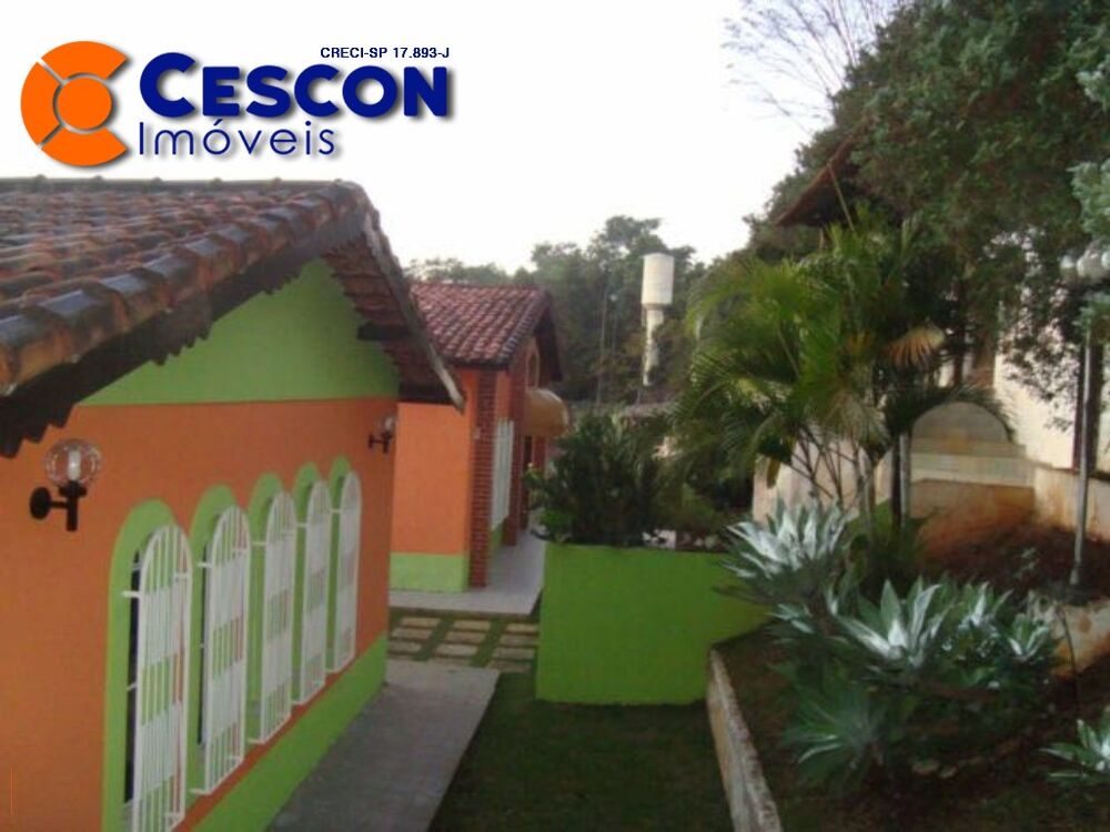 Chácara à venda com 5 quartos, 790m² - Foto 10