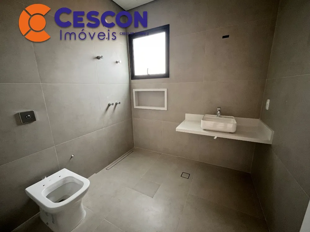 Casa de Condomínio, 4 quartos - Foto 25