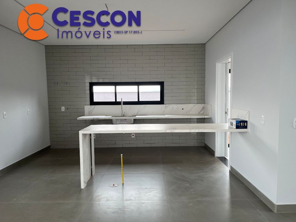 Casa de Condomínio à venda com 4 quartos, 372m² - Foto 5