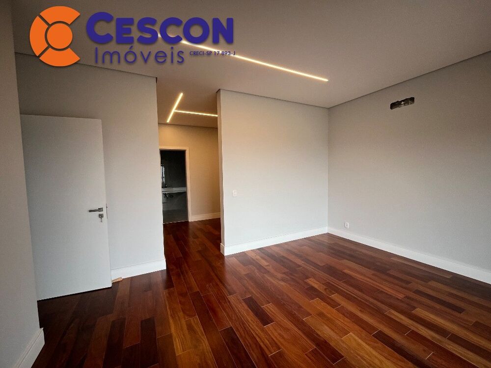 Casa de Condomínio à venda com 4 quartos, 372m² - Foto 19