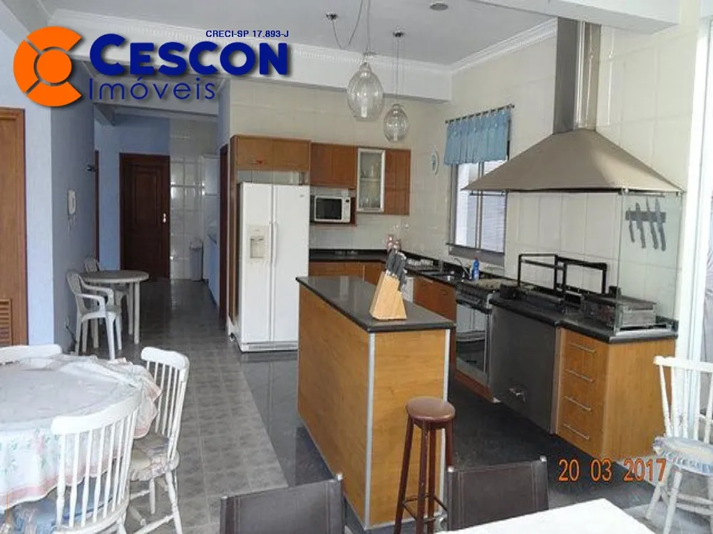 Casa de Condomínio, 4 quartos - Foto 3