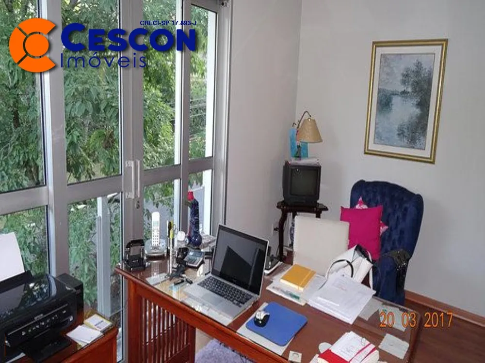 Casa de Condomínio, 4 quartos - Foto 12