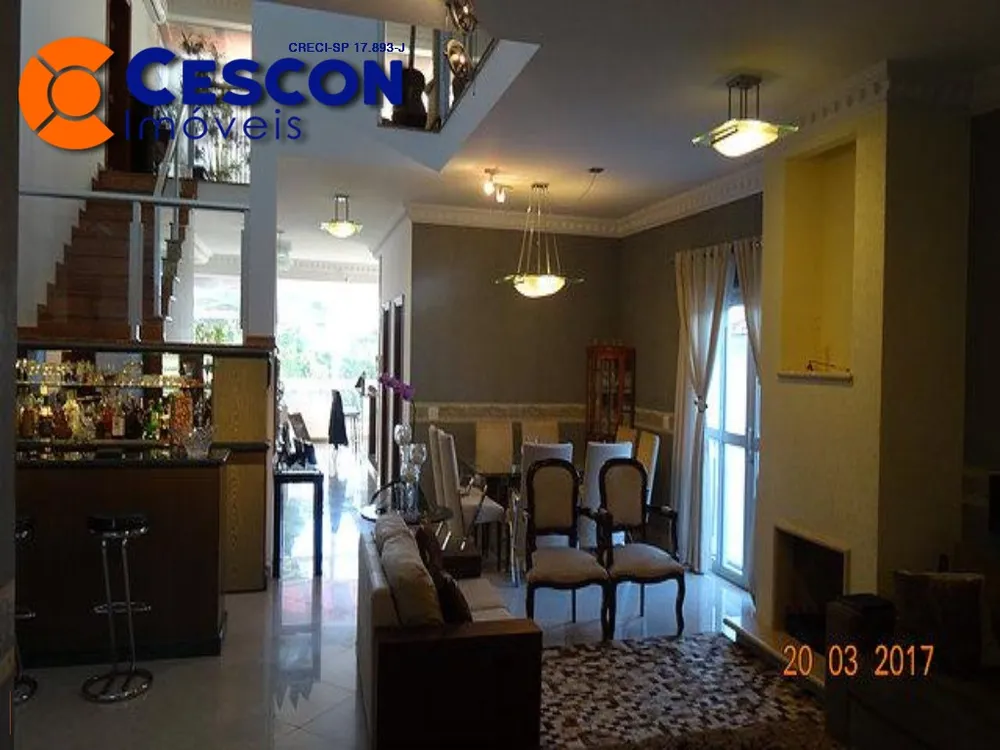 Casa de Condomínio, 4 quartos - Foto 15
