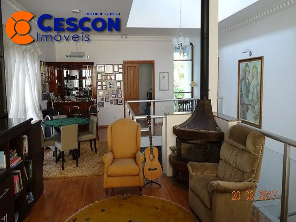 Casa de Condomínio, 4 quartos - Foto 7