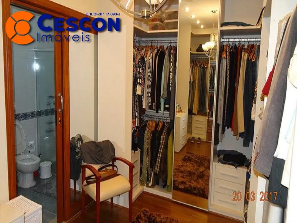 Casa de Condomínio, 4 quartos - Foto 5