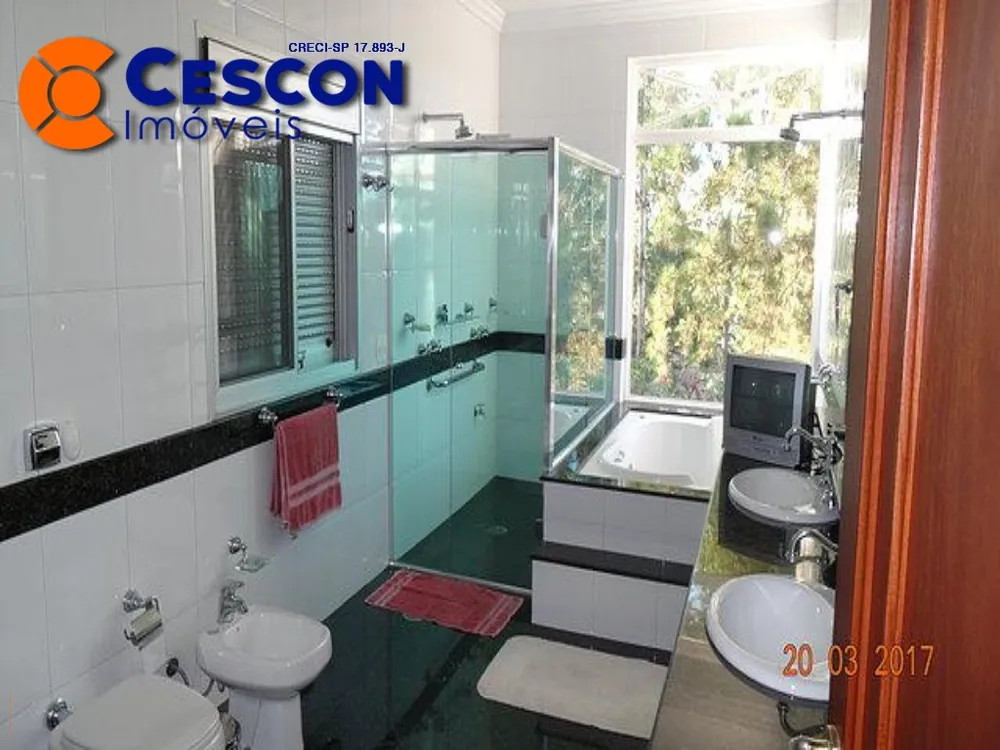 Casa de Condomínio, 4 quartos - Foto 10