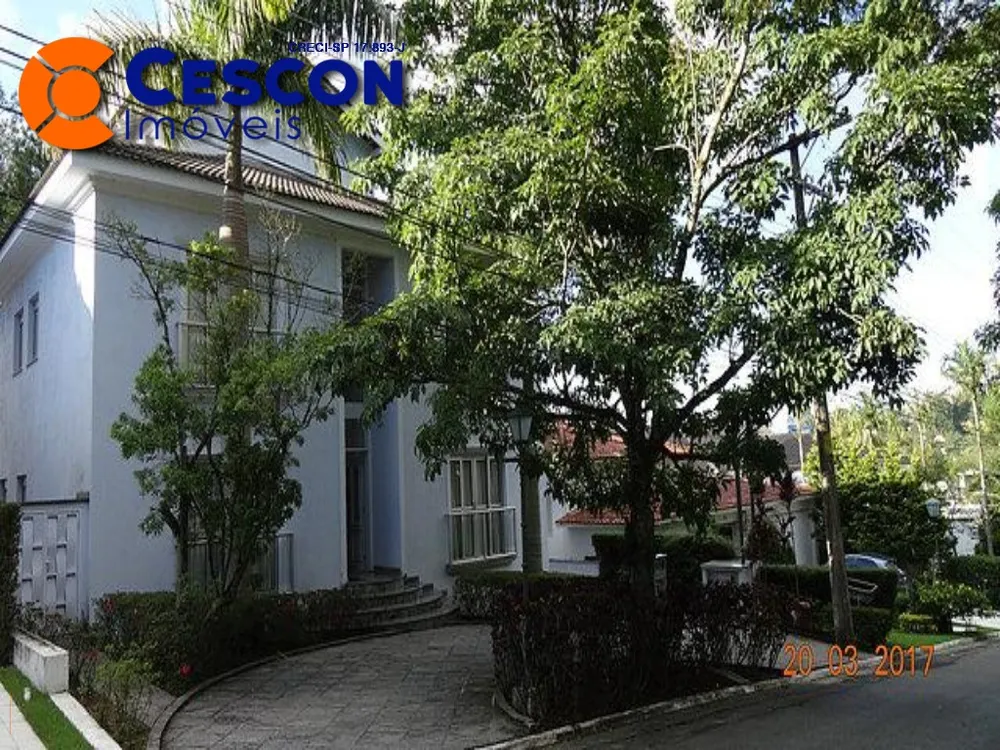 Casa de Condomínio, 4 quartos - Foto 1