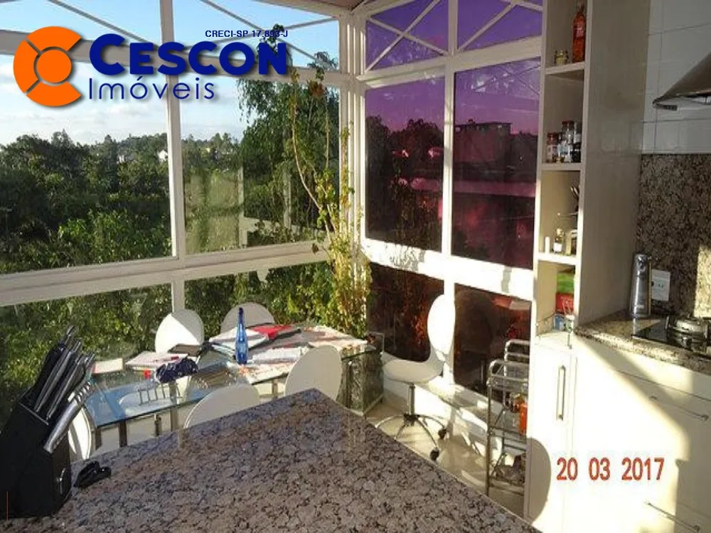 Casa de Condomínio, 4 quartos - Foto 13