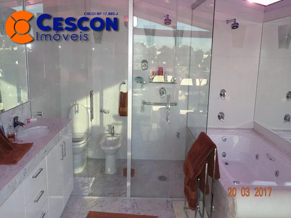 Casa de Condomínio, 4 quartos - Foto 4