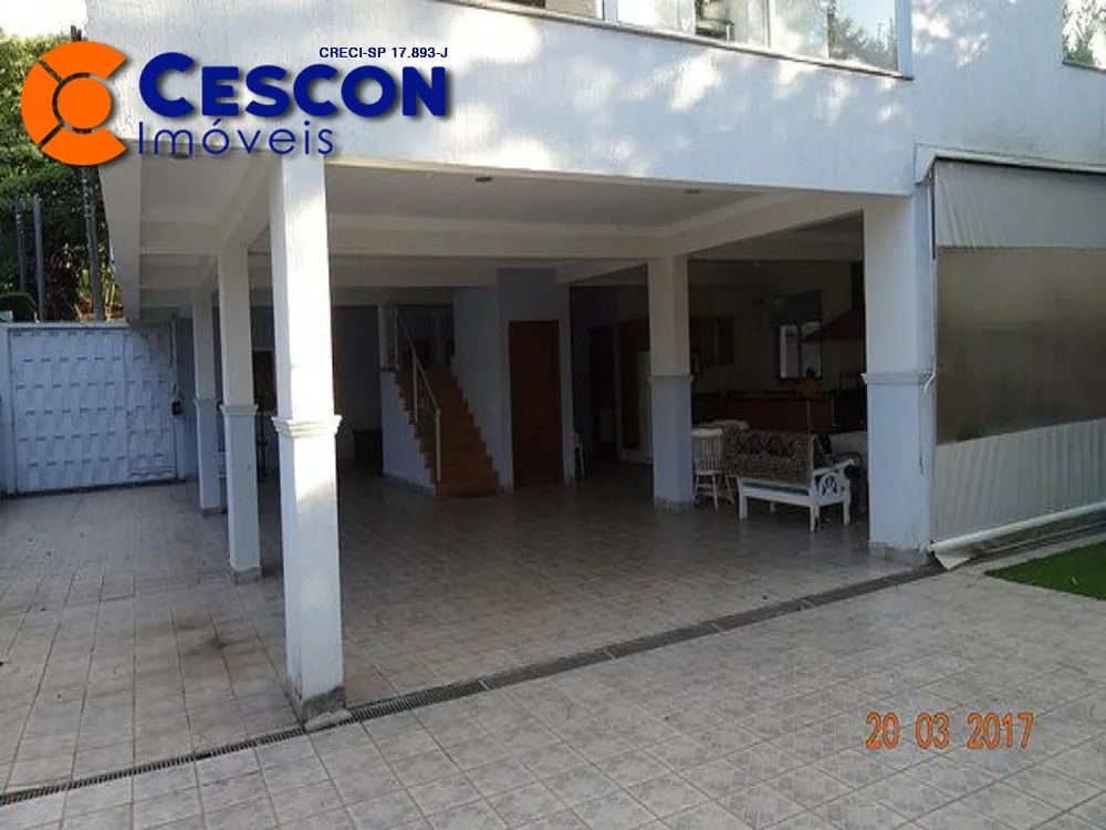 Casa de Condomínio, 4 quartos - Foto 2