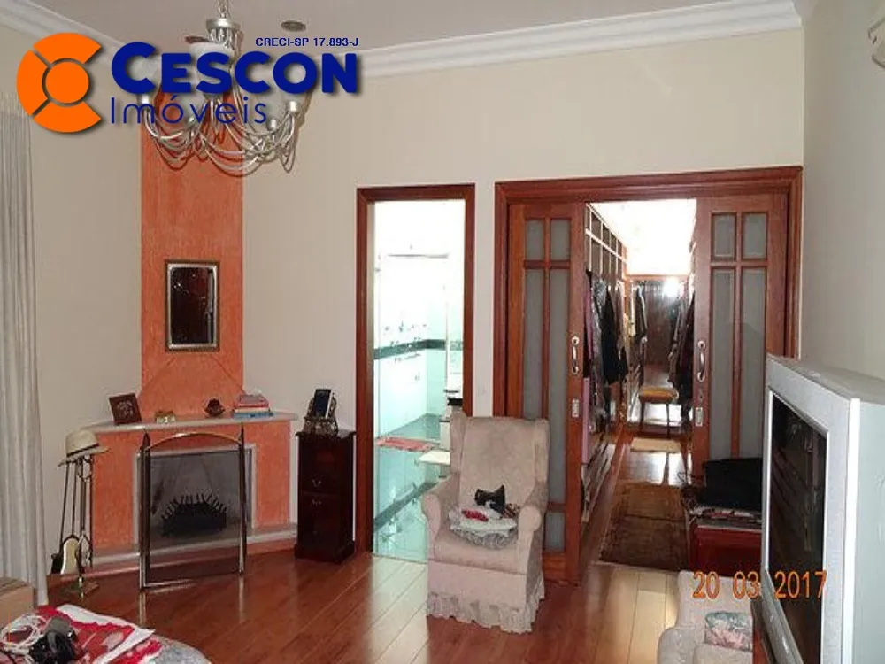 Casa de Condomínio, 4 quartos - Foto 11