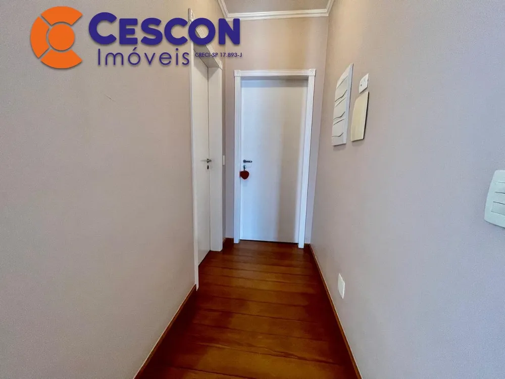 Casa de Condomínio, 4 quartos - Foto 15
