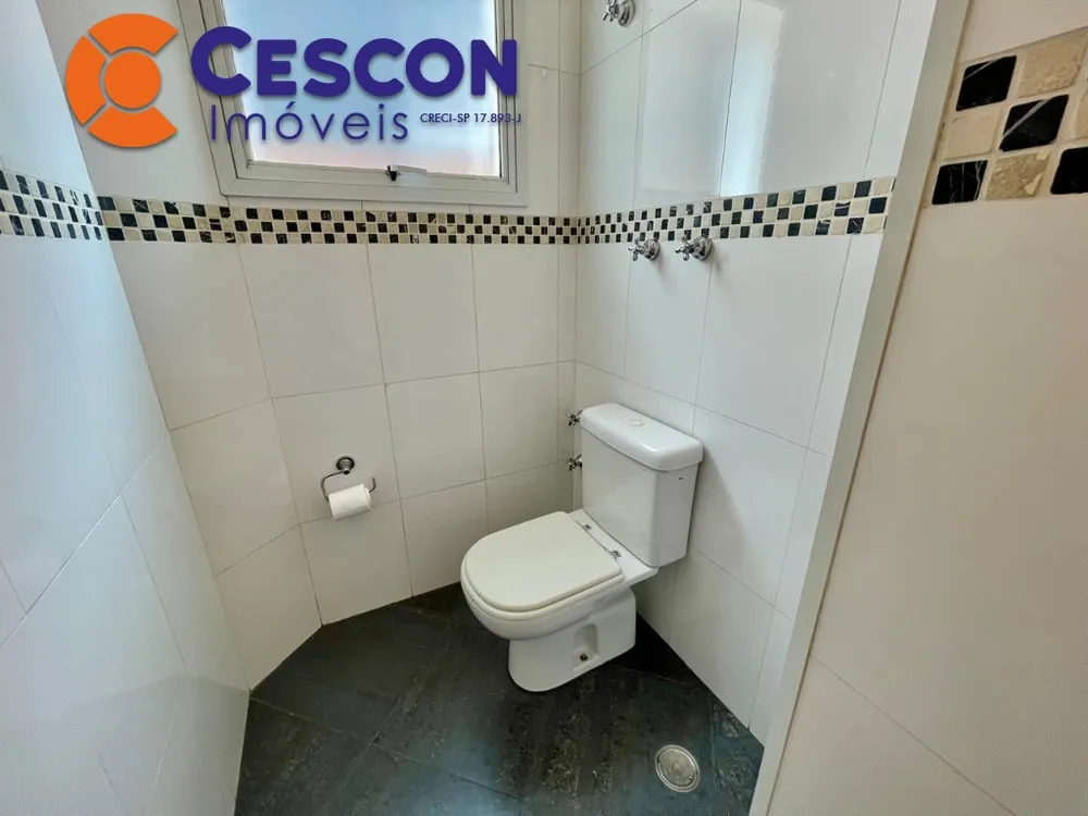 Casa de Condomínio, 4 quartos - Foto 12