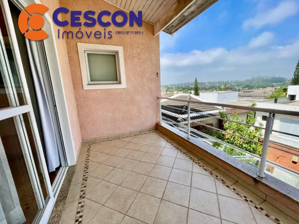 Casa de Condomínio, 4 quartos - Foto 3